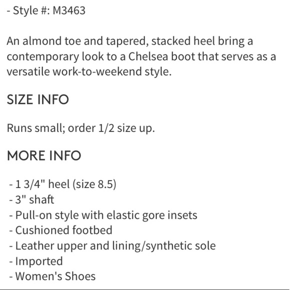 NEW Madewell Sonia Chelsea Snakeskin Print Boot - Picture 7 of 16